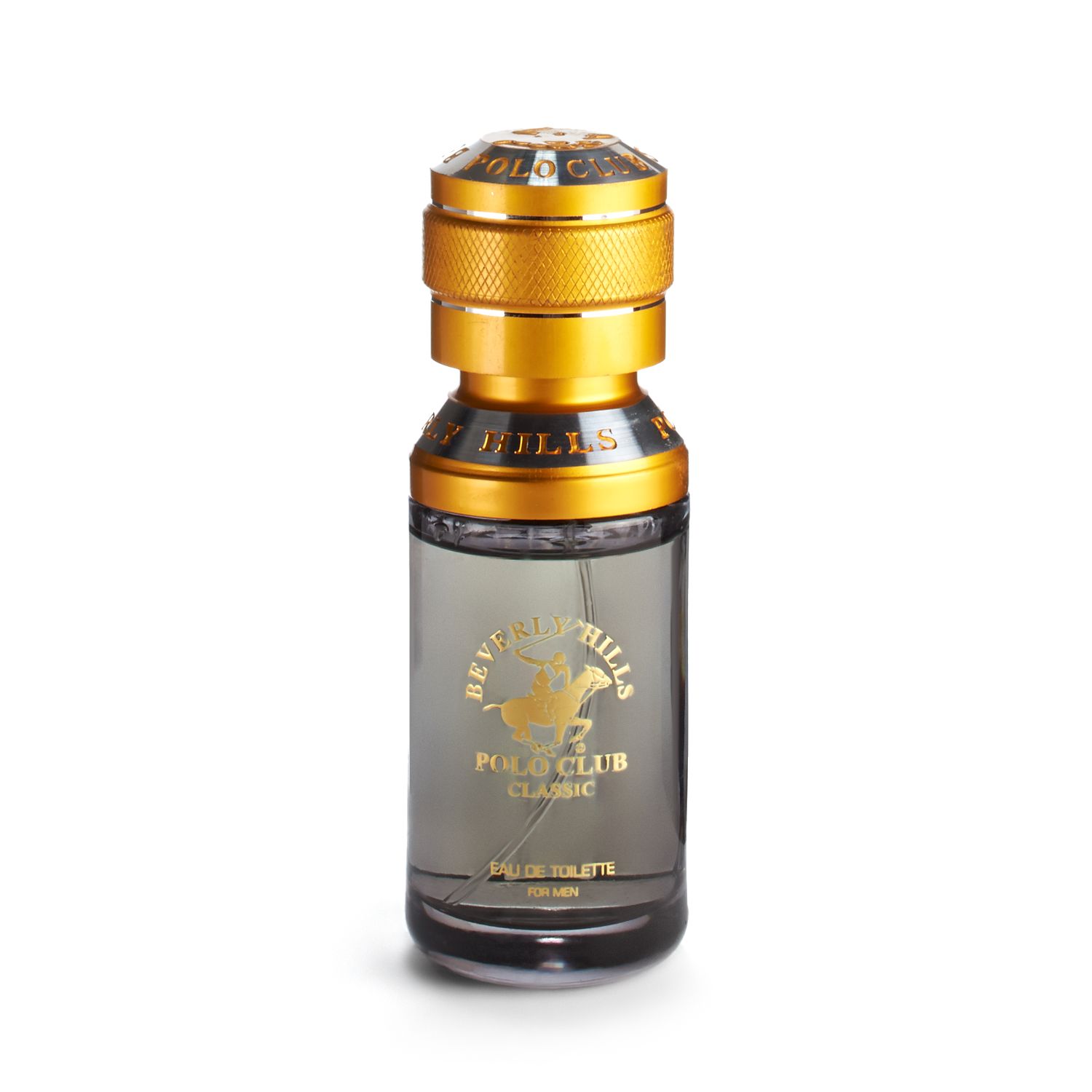 classic polo cologne