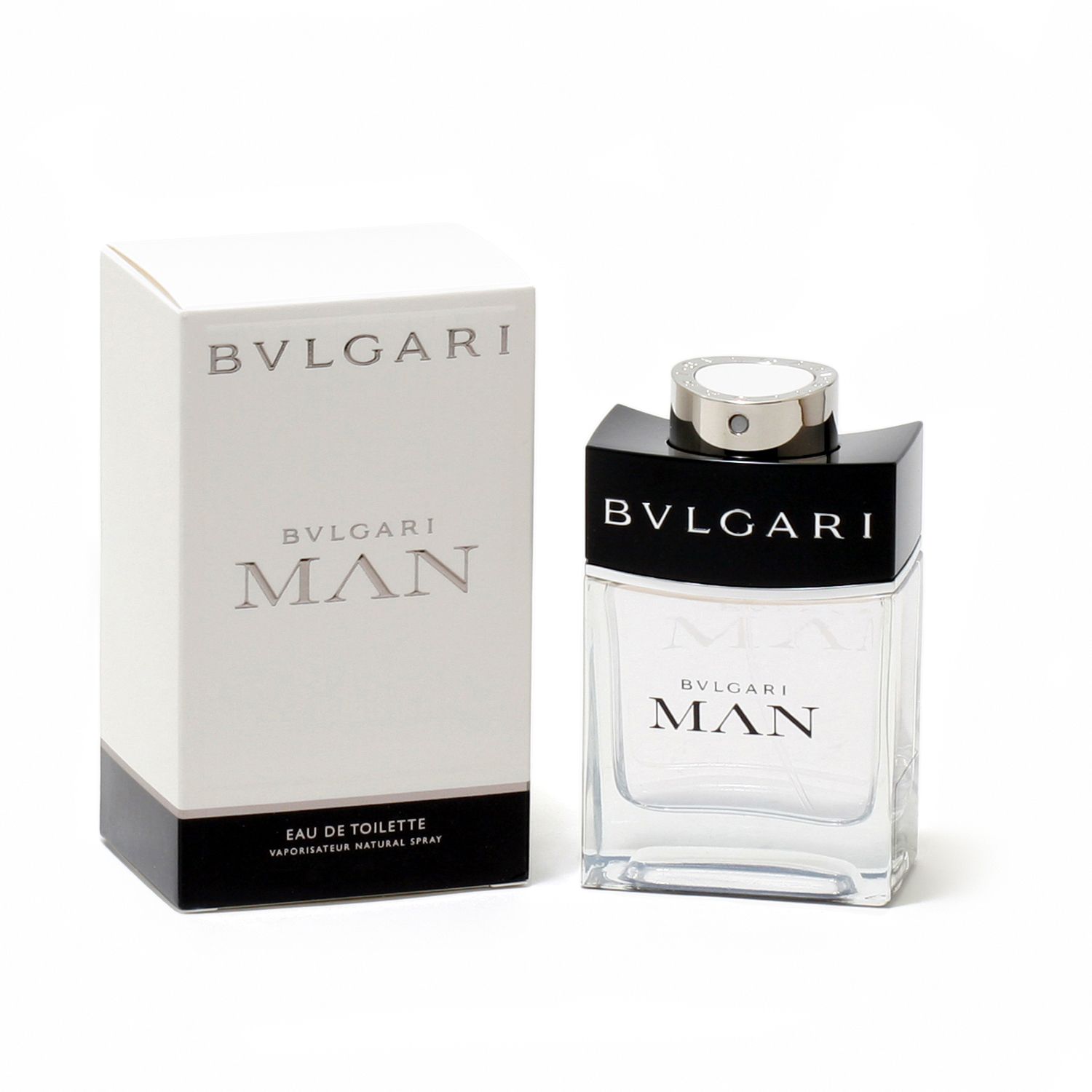 bvlgari parfum man