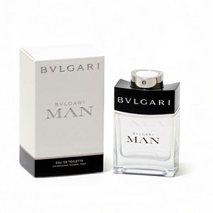 bulgari black profumo