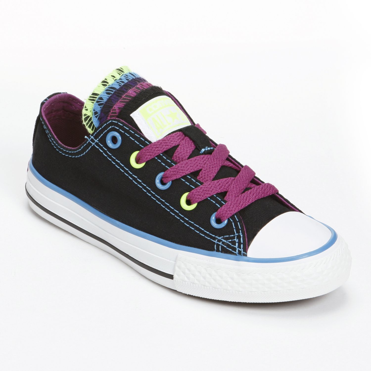 converse with multiple tongues