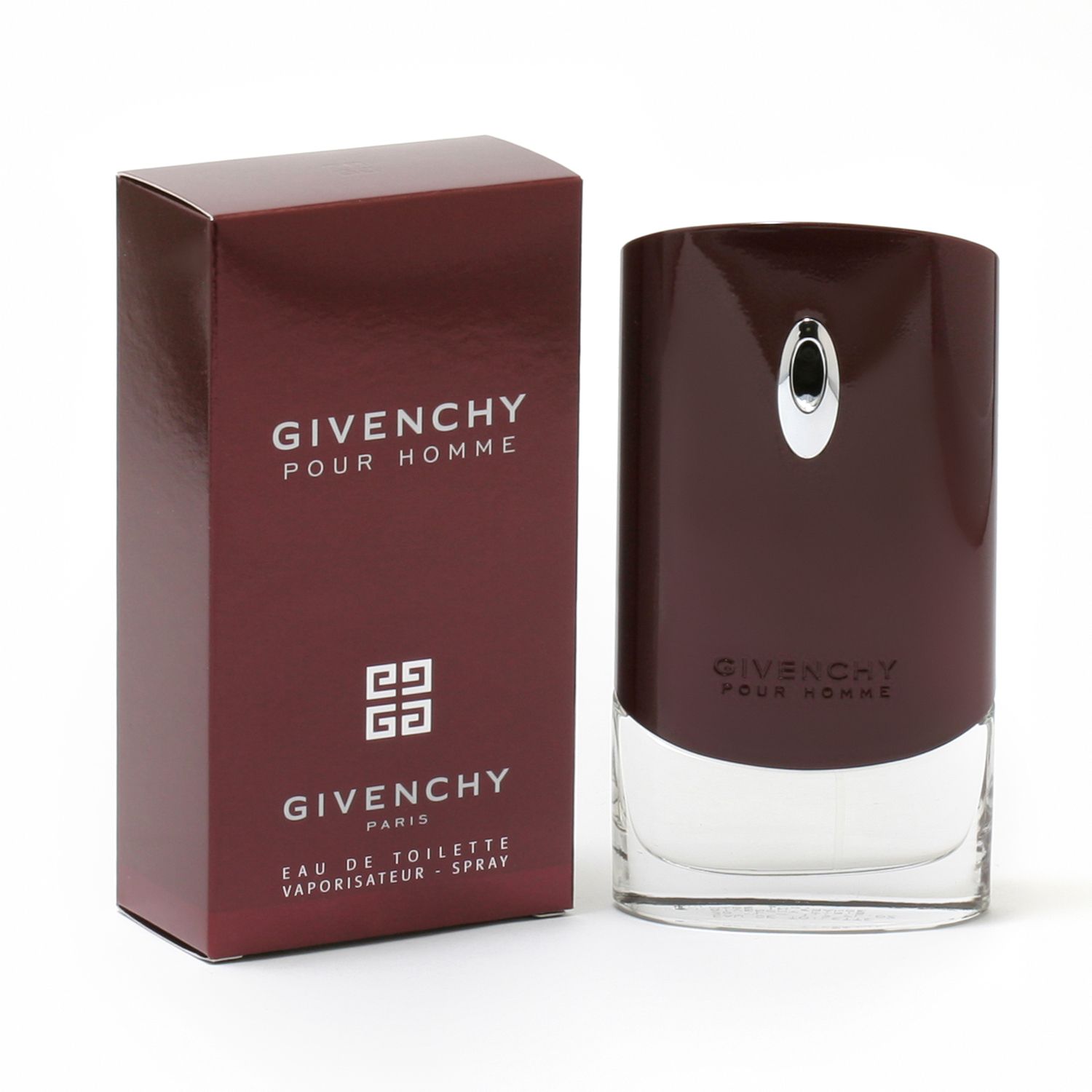 givenchy pour homme review