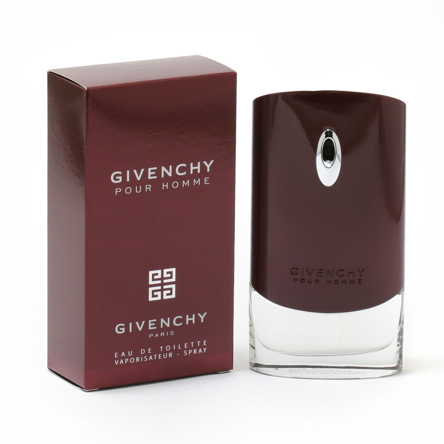 givenchy for homme