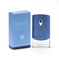 Pour Homme Blue Label