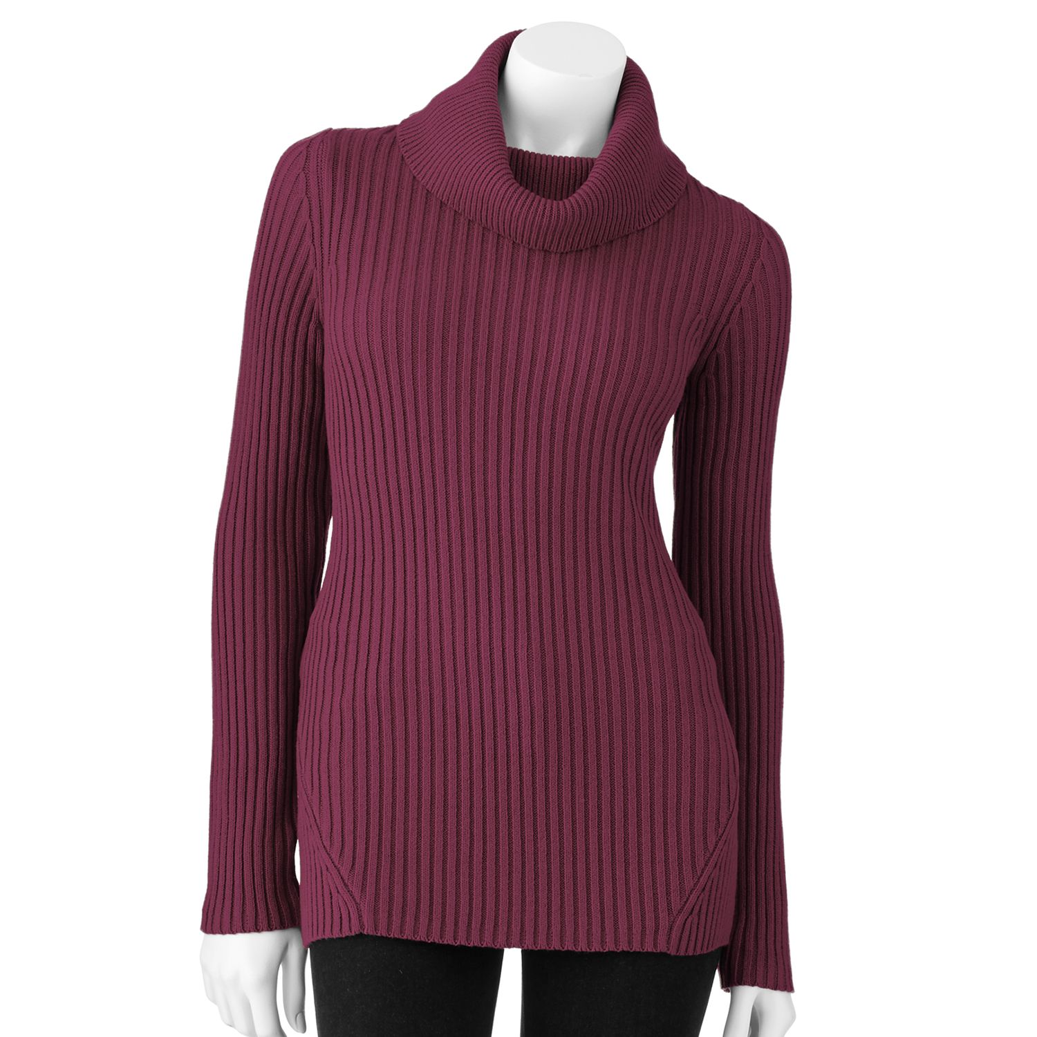 turtleneck sweaters at kohl's