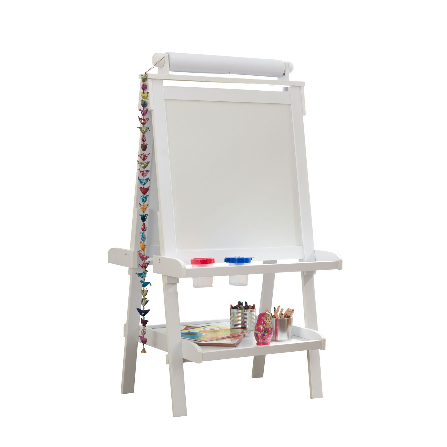 kidkraft art easel