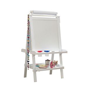 KidKraft Deluxe Wood Easel