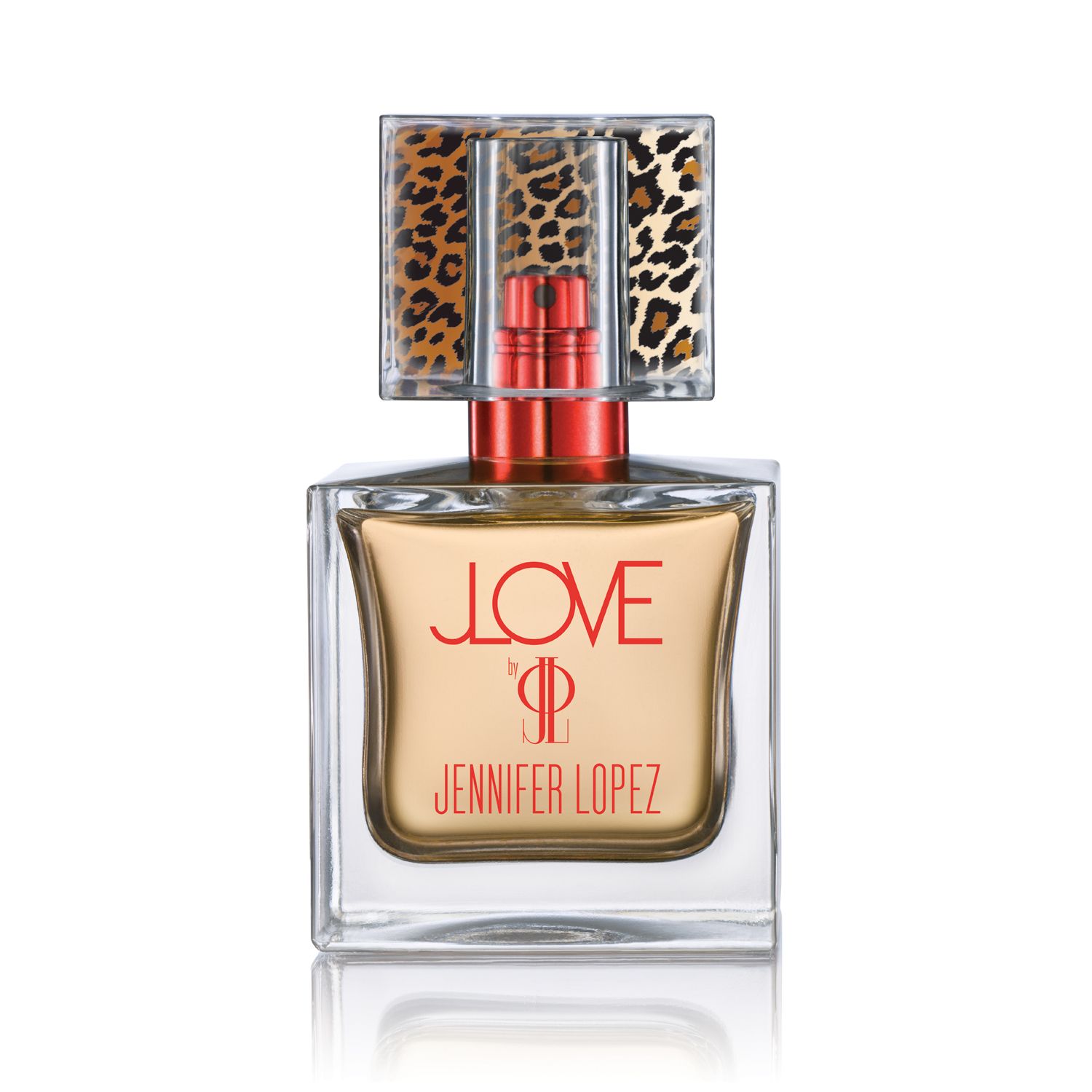 jlove perfume gift set