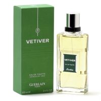 Vetiver