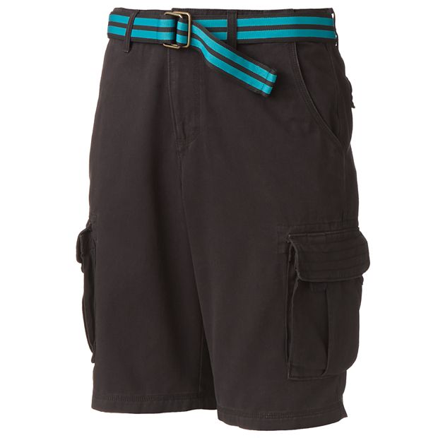 Urban Pipeline Cargo Shorts Men