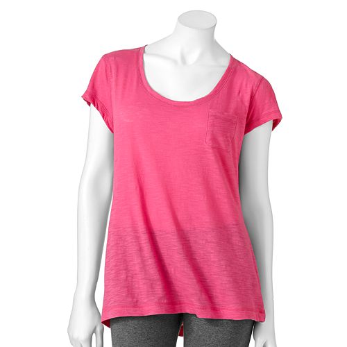 tek gear shirts for women