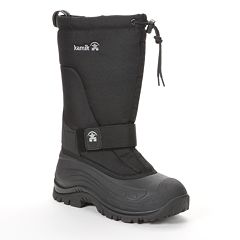 Kohls winter boots outlet mens