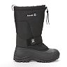 Kamik Greenbay4 Men's Waterproof Winter Boots 