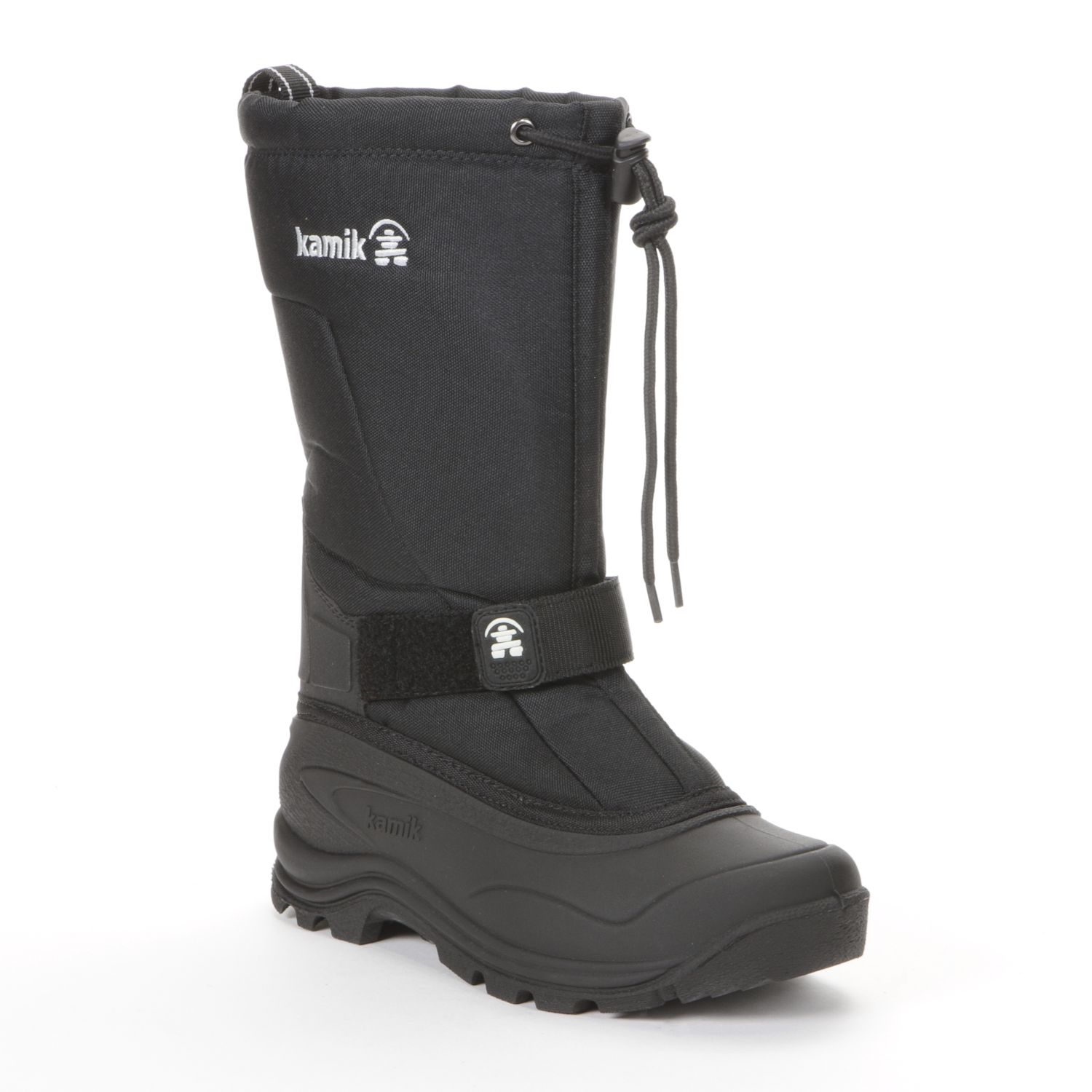 kamik greenbay 4 winter boot