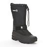 kamik women's greenbay 4 insulated waterproof winter boots