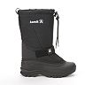 kamik women's greenbay 4 insulated waterproof winter boots