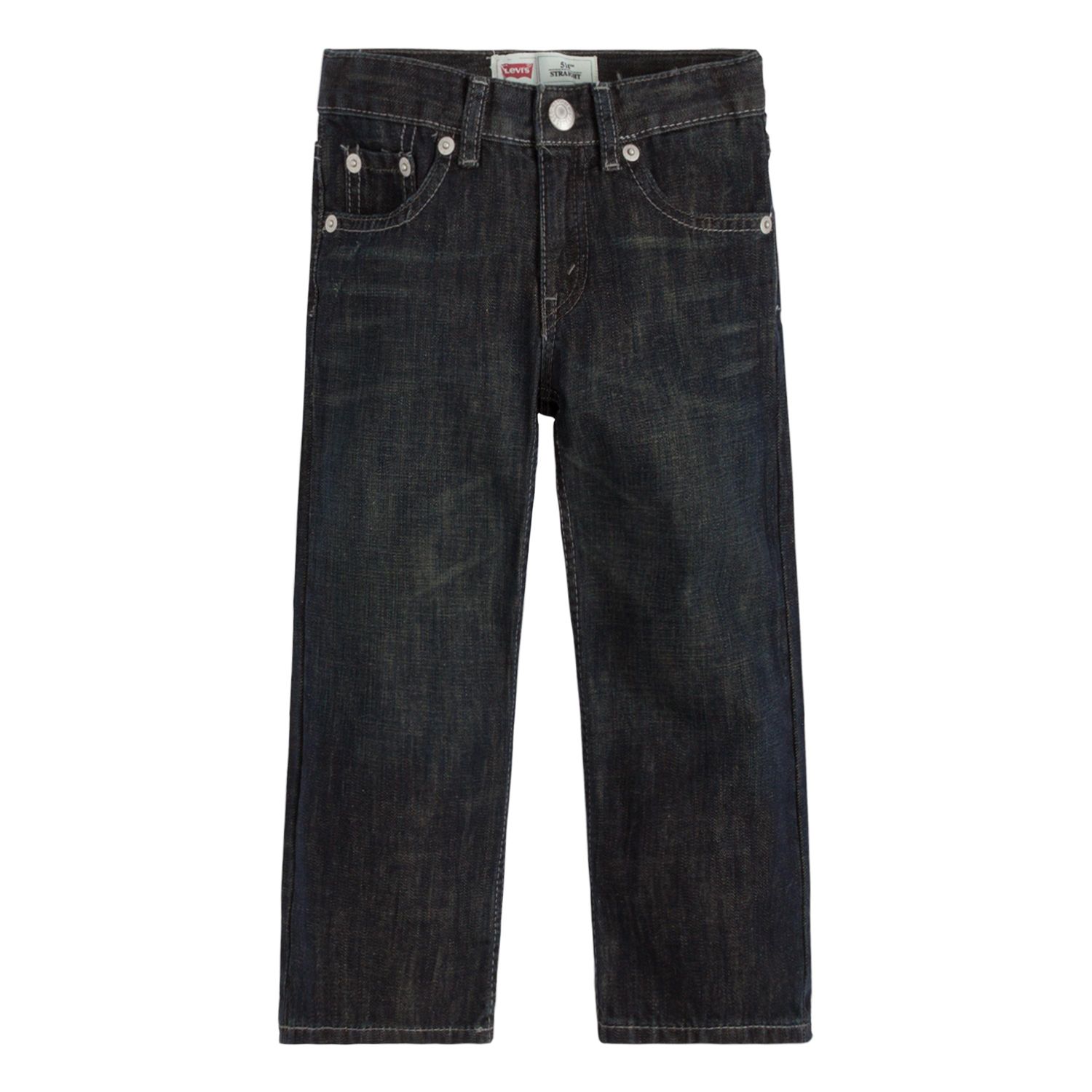 Boys 4-7x Levi's 514 Straight Fit Jeans