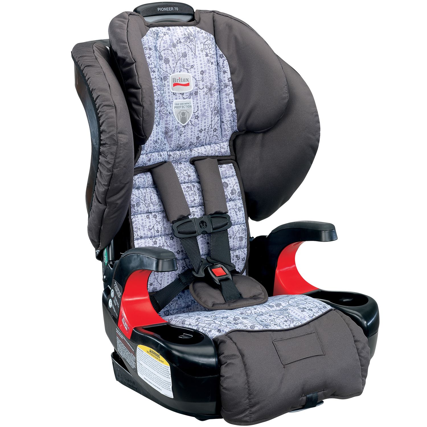 kohls convertible car seat