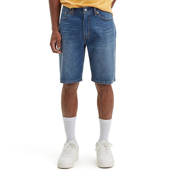 Men's Levi's® 505™ Regular Denim Shorts