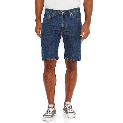 Men's Levi's® 505™ Regular Denim Shorts