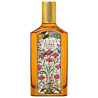Gucci Flora Gorgeous Gardenia Eau de Parfum Intense Travel Spray