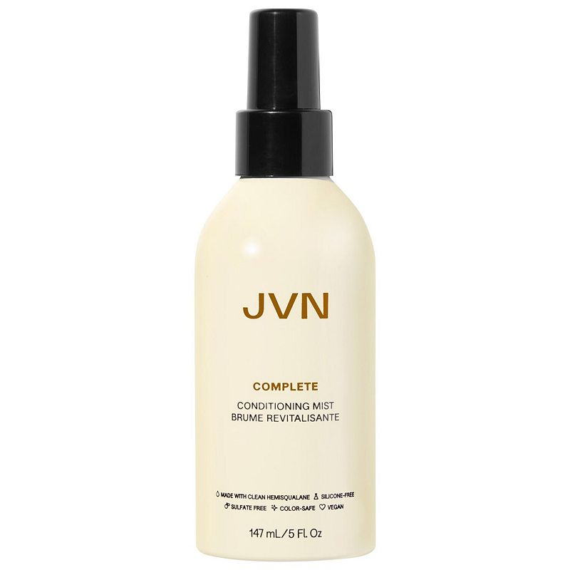 JVN Complete Leave-In Conditioning Mist,