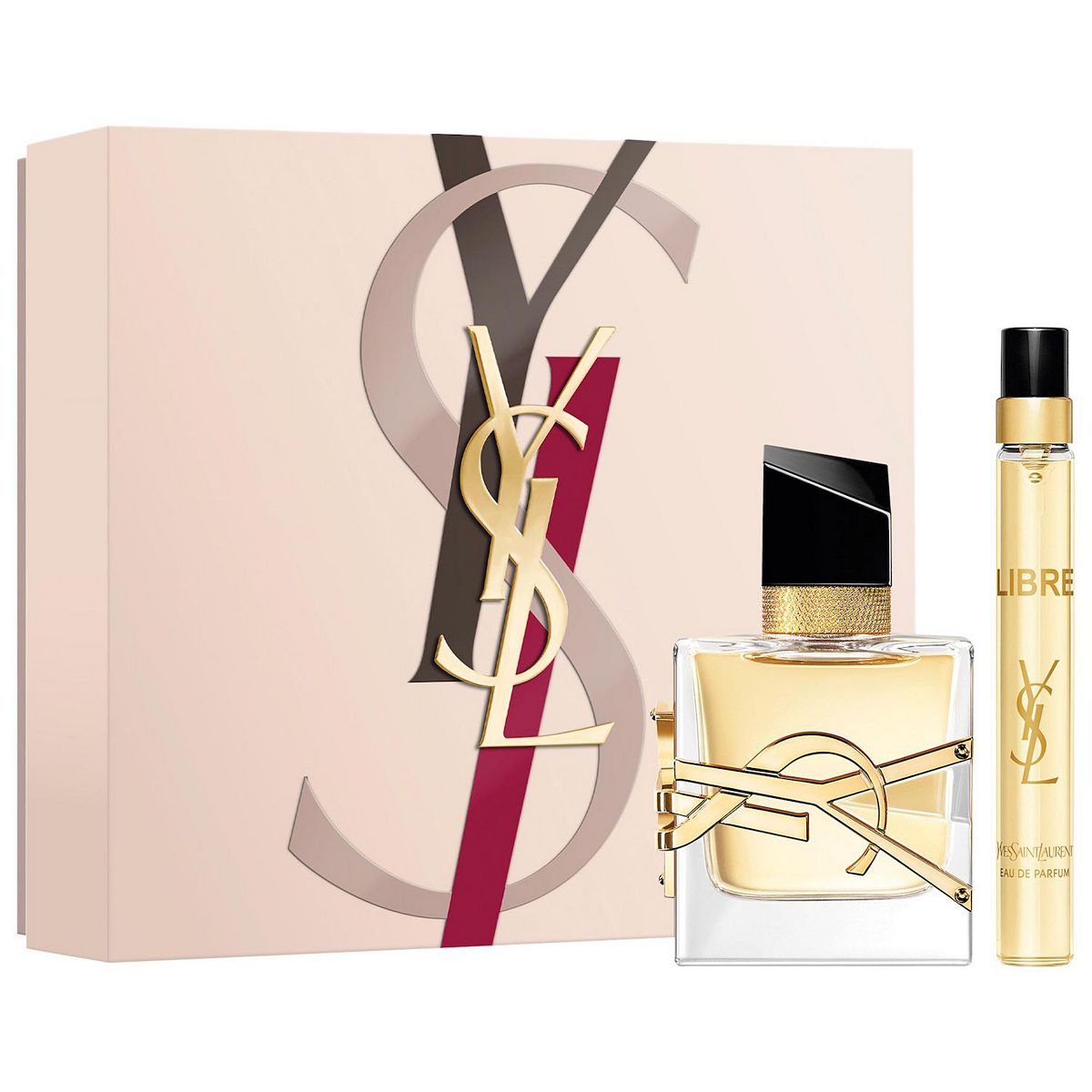 Yves Saint Laurent Mini Libre Eau de Parfum Perfume Set
