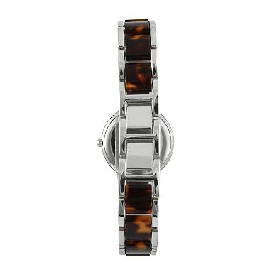 Peugeot Women's Crystal Watch - 7083BR
