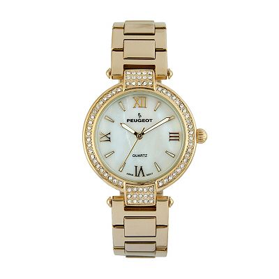 Kohls womens watches on sale sales