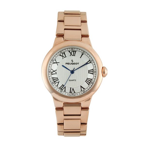 Kohls ladies watches hot sale