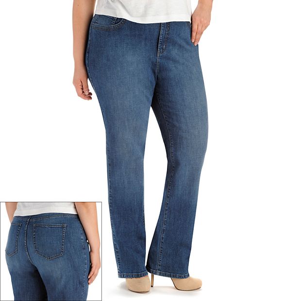 Lee jeans cheap at kohls