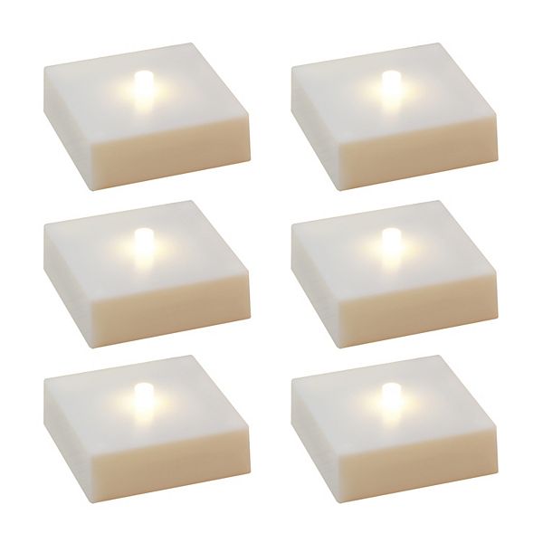 How To Set Timer On Battery Operated Lights