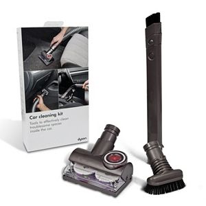 Dyson Car Cleaning Kit