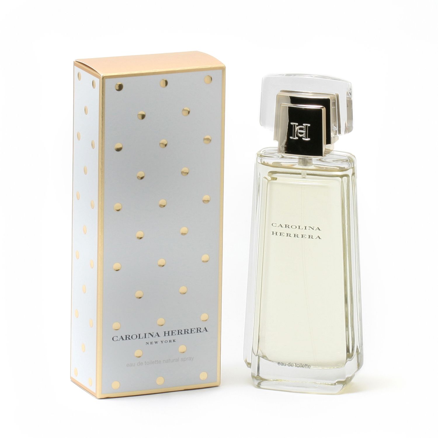 eau de parfum carolina herrera