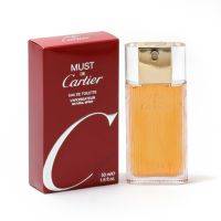 Must de Cartier