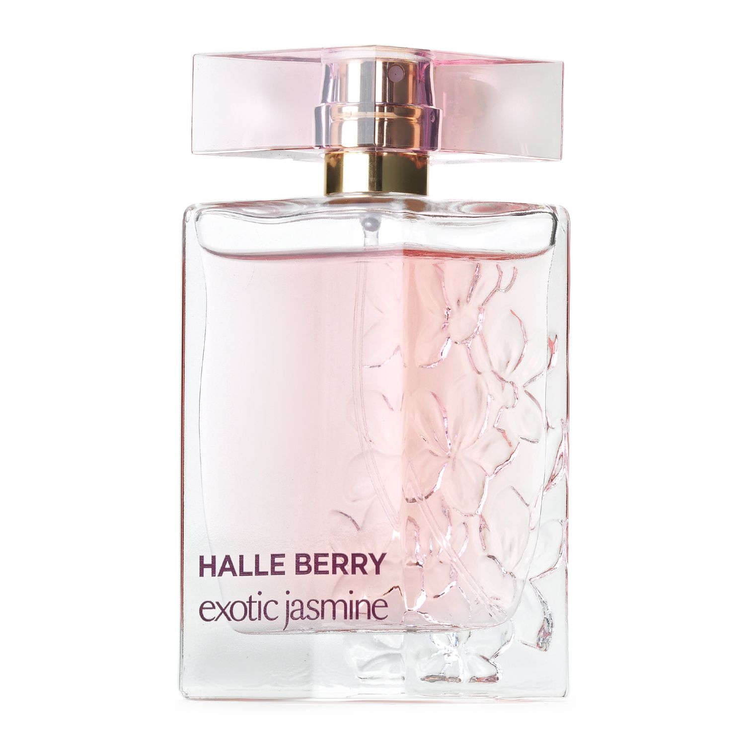 halle berry exotic jasmine perfume gift set