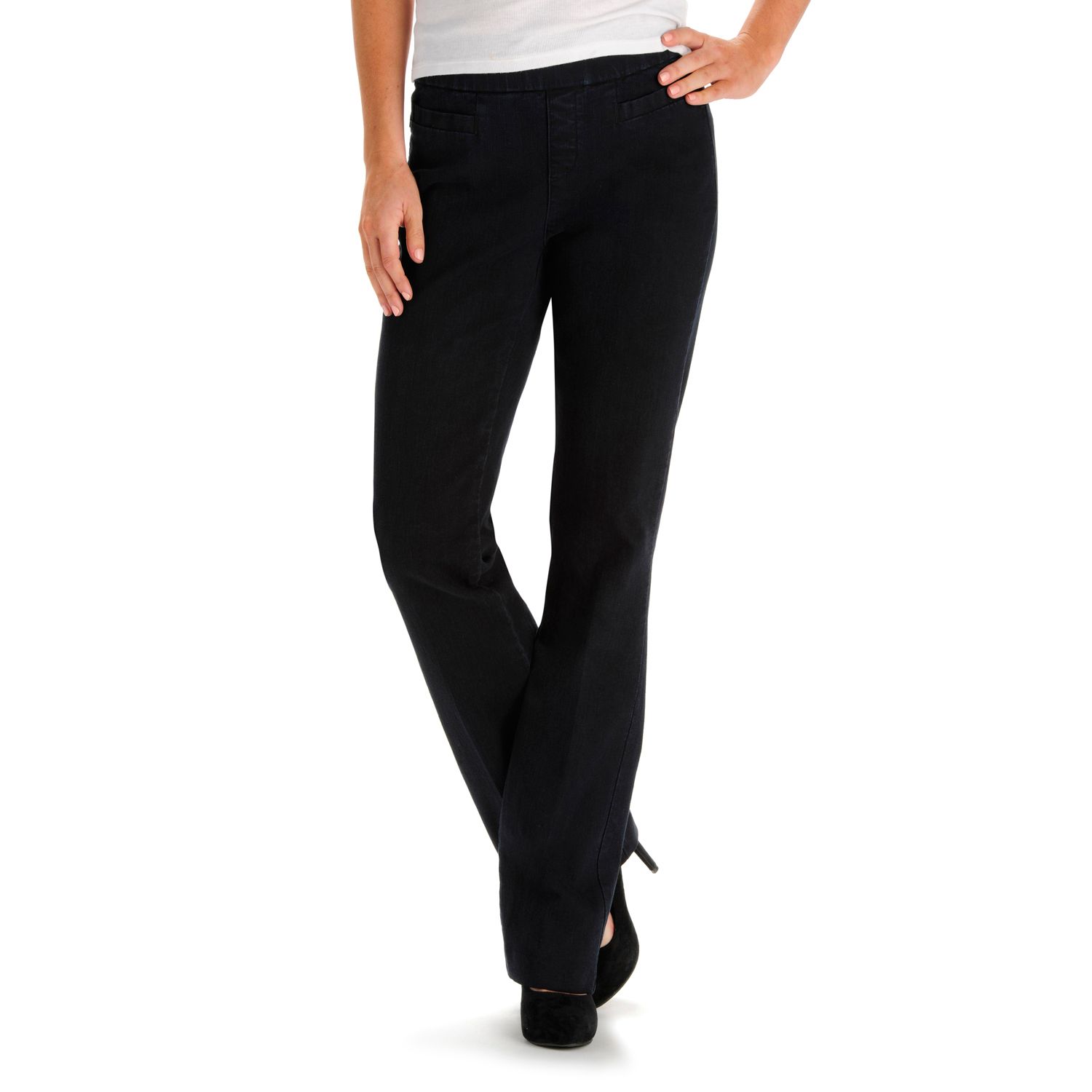 kohls petite pants