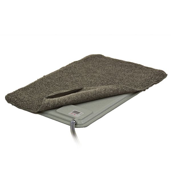 K&H Pet Deluxe LectroKennel Heated Pet Pad 18.5'' x 12.5''