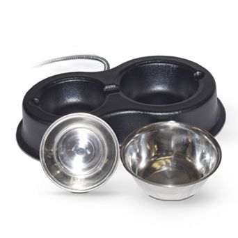 K&H Pet Thermo-Kitty Cafe