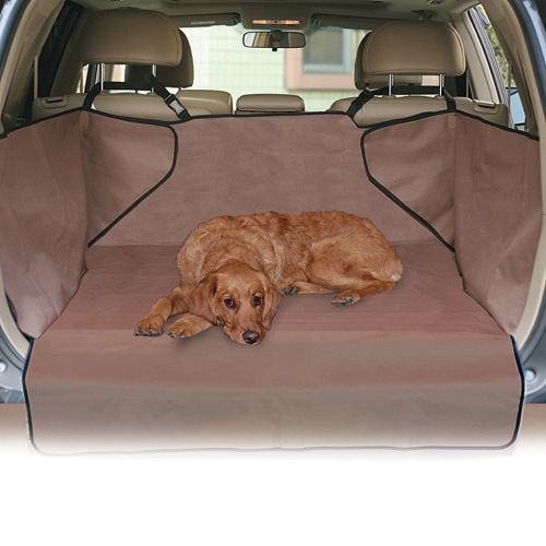 K&H Pet Economy SUV Cargo Pet Cover