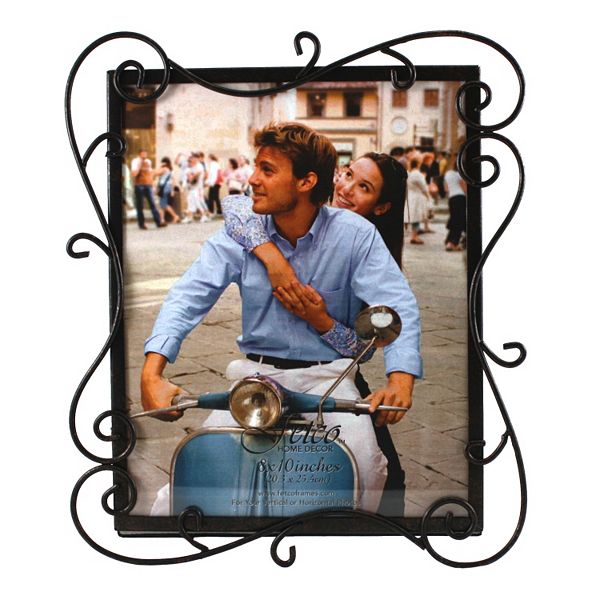 Fetco Austin 8" x 10" Frame