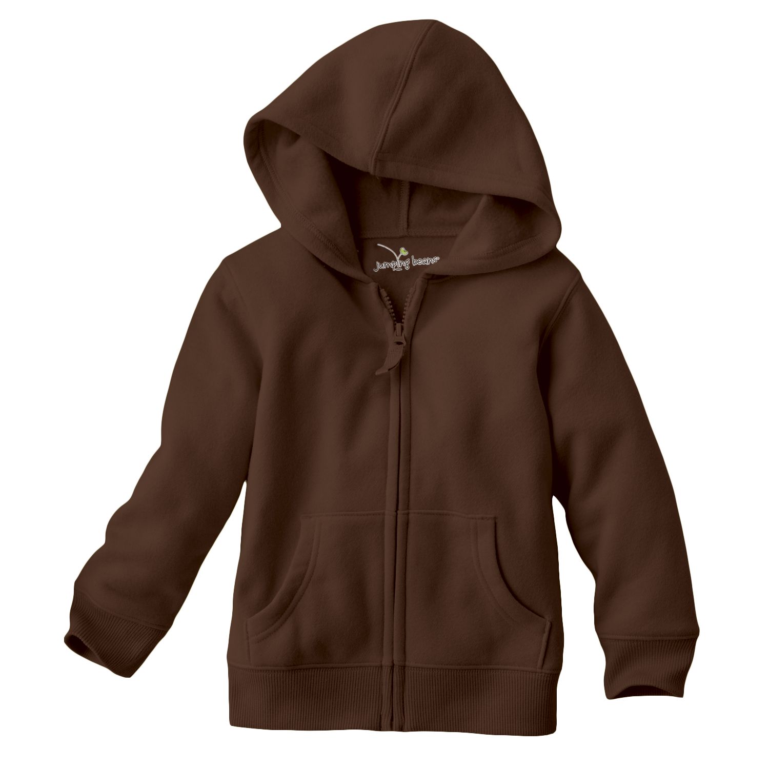kohls fleece hoodie