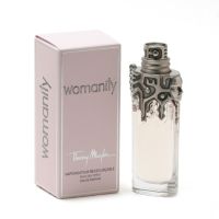 Womanity