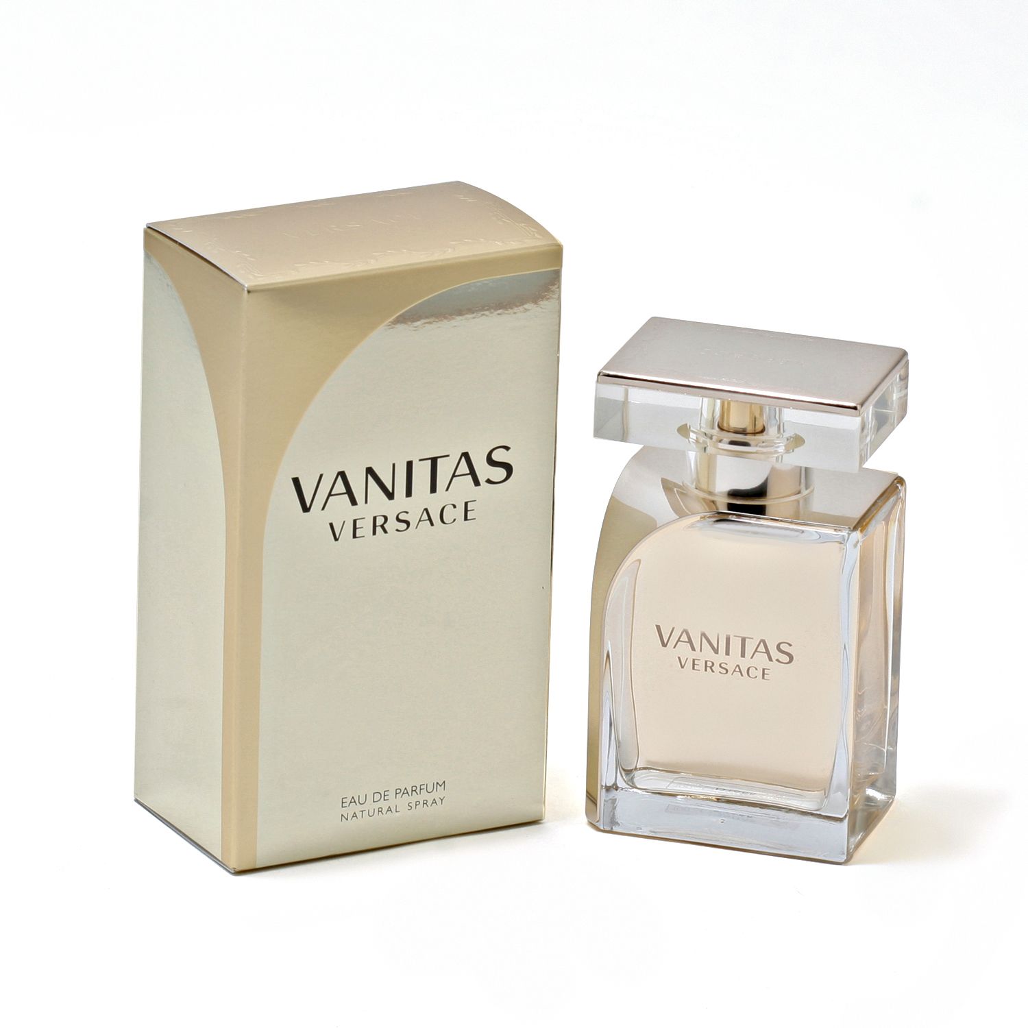 versace vanity perfume