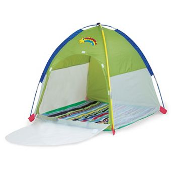 Pacific Play Tents Baby Suite Deluxe Lil Nursury Tent