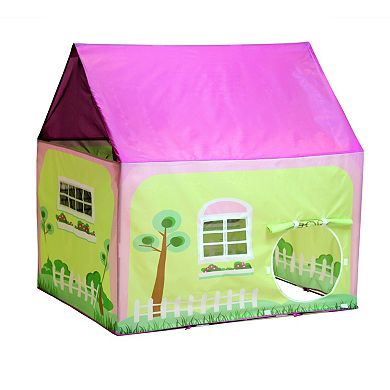 Pacific Play Tents Cottage Playhouse Tent