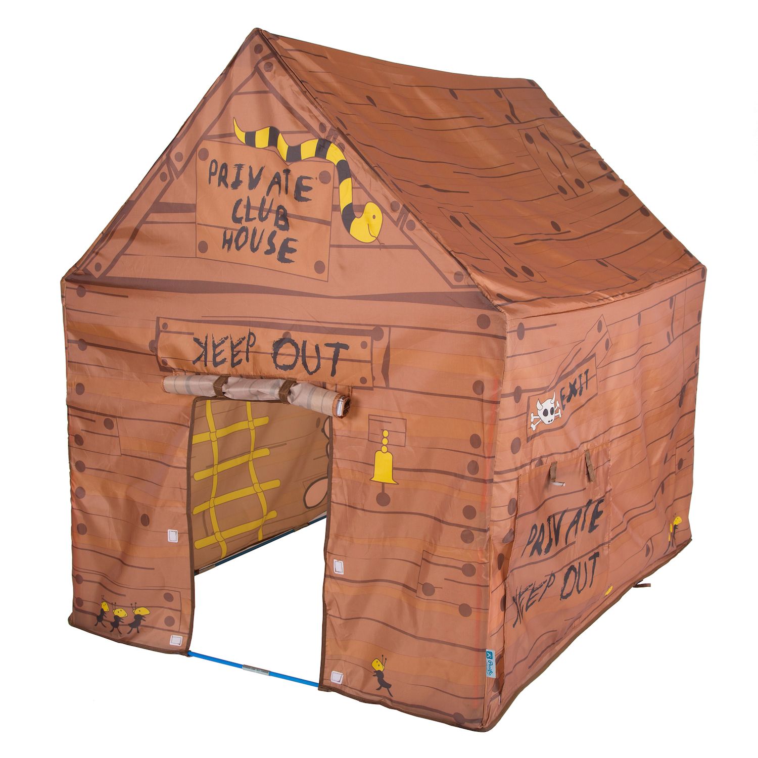 play tents