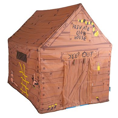 Pacific Play Tents Clubhouse Tent