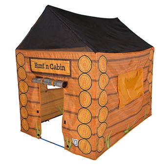 Pacific Play Tents Hunting Cabin House Tent