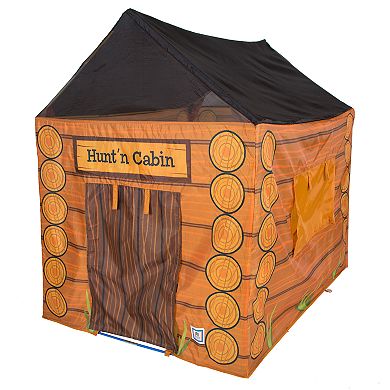 Pacific Play Tents Hunting Cabin House Tent