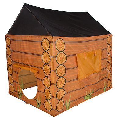 Pacific Play Tents Hunting Cabin House Tent